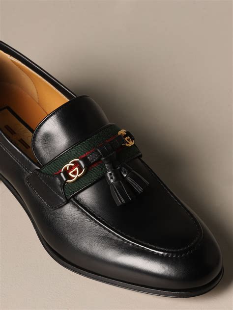 mocassino gucci donna 40|mocassini gucci uomo.